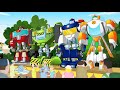 Transformers: Rescue Bots | Saison 3 Épisode 13 | Animations | Transformateurs Enfants