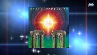 Earth Wind &amp; Fire - Rock That