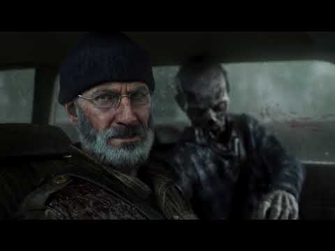 Grant Cinematic Trailer