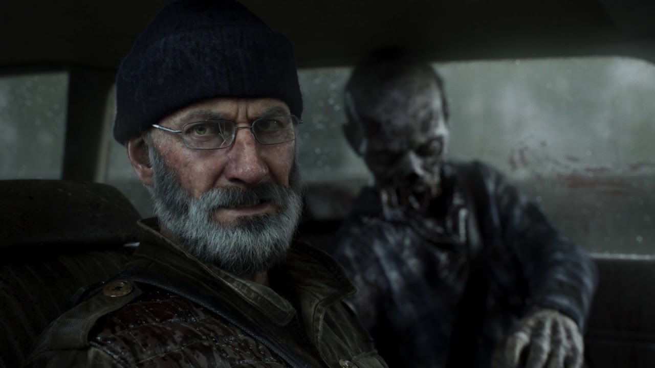 Overkill's The Walking Dead