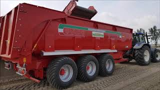 Vaia ANL 28 Kippanhänger kaufen - Bild 5 | Autoline LI Neuer Vaia ANL 28 Kippanhänger | Bild 5 - Autoline