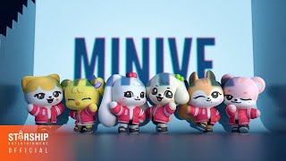 Download lagu HAVE WHAT WE WANT (MINIVE VER) mp3