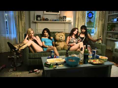 Третий лишний. Русский ролик