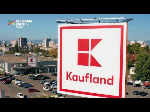 , title : 'Bulgaria Wants You - Kaufland Bulgaria'