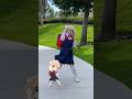 Loli God Requiem Dance Cover In Shigure Ui Cosplay
