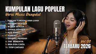 Download lagu KUMPULAN LAGU DANGDUT COVER TERPOPULER BY ZONA DANGDUT ID | VOL 02 mp3 Download lagu KUMPULAN LAGU DANGDUT COVER TERPOPULER BY ZONA DANGDUT ID | VOL 02 mp3