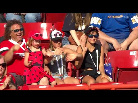 CFL 2024.06.29 Winnipeg Blue Bombers vs Calgary Stampeders