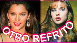 Download Lagu PREPARAN NUEVO REFRITO de telenovela mexicana!! Chismes imperdibles Thumbnail