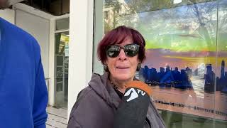 Vox Pop: Cómo festejaban los sanjuaninos el Día de la Primavera