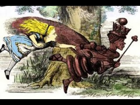 The Red Queen Hypothesis: When Evolution Is a 0-sum Game