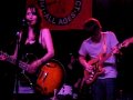 Maria Taylor - Cartoons and Forever Plans