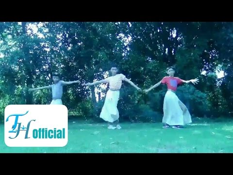SISTAR - I Like That | Dance Cover By: The HE☆RAH