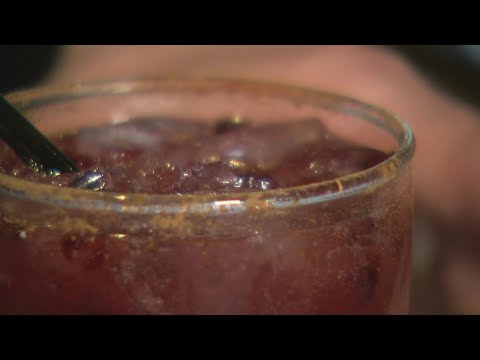 Mike’s Mix: Mexican Heat Margarita