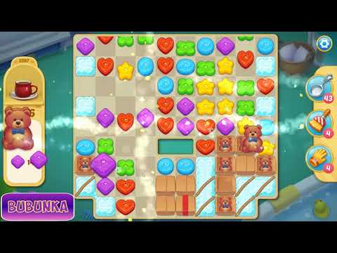 Matchington Mansion level 2287 HD