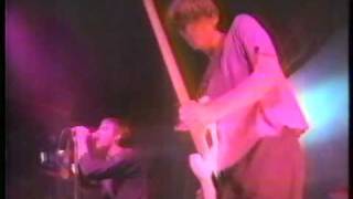 Blur - There&#39;s No Other Way &amp; Bang live