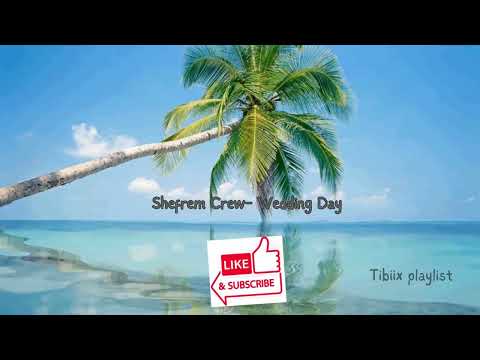 Shefrem Crew ft Sean rii-Wedding day (Tibiix playlist)