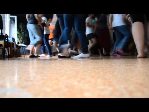 IX Letnia Akademia Teatralna. Tańczące stopy.