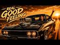 REAL GOOD FEELING | CLYPSTER
