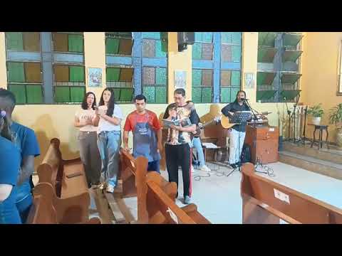 PROCISSÃO E MISSA EM HOMENAGEM A SÃO BRÁS BIRITIBA MIRIM SP 