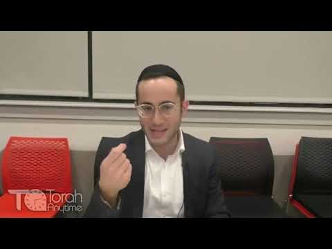 Rabbi Zitron - You Can Run But You Can't Hide - 10 Days of Teshuva Series #4