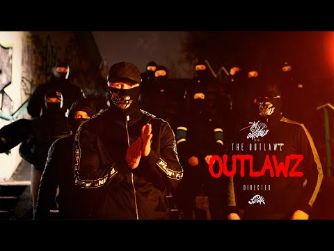 THE OUTLAWZ - OUTLAWZ (🎥OG.JERZYK)