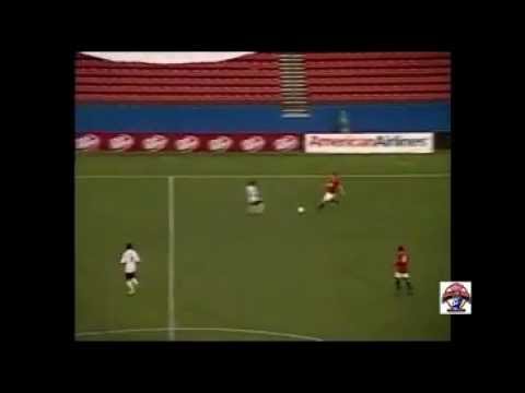 Coritiba X Manchester United Gordon Jago Super Group Final