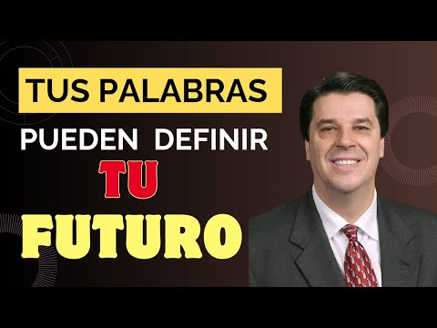Josué Yrion - El Poder y consecuencias de tus palabras - Predicas Completas 