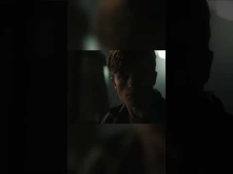 Mystery Man: Night Streets, Secret Looks, and Silent Distress | Stockholm #gay #shorts