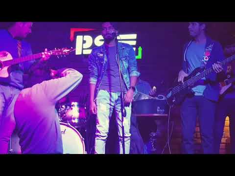 Sam Malik DIL SE RE | LIVE | SATYUG THE BAND