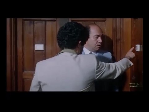 Fracchia la belva umana De Simone campanello