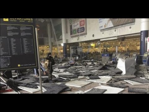 The week in Prophecy-Midweek Update-Manchester-James Jacob Prasch