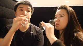 FROM SAN DIEGO TO SAN FRANCISCO | TRAVEL VLOG