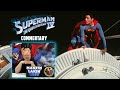 Full Movie Audio Commentary SUPERMAN IV