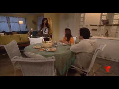 Nazira va a la discoteca a buscar a Oswaldo - El Clon Telemundo