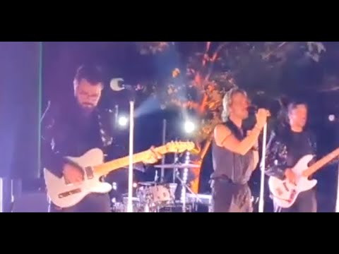 Slipstream Wedding Band Tuscany Umbria Italy - Live Music