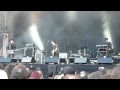 The Soft Moon Breathe The Fire live @ Primavera ...