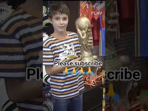 YouTube Thumbnail