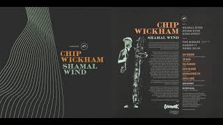 Chip Wickham - Snake Eyes