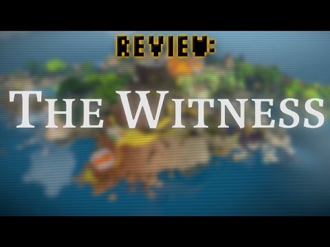 Review: The Witness
