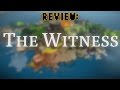 Review: The Witness 