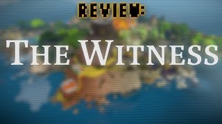 Review: The Witness