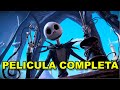 El Extraño Mundo De Jack PELICULA MINIATURA