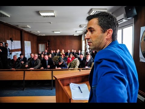 Jeta në Komune - Drenas 2016