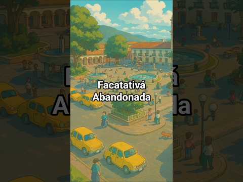 Facatativá si se recuperaran sus espacios abandonados 🥺#pasado #nostalgia #facatativa #cundinamarca