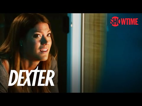 ‘In Love’ Ep. 8 Official Clip | Dexter | Season 7 | SHOWTIME