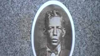 Charley Patton Gravesite