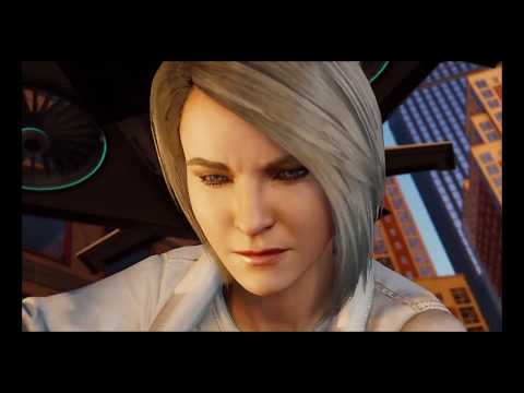 Marvel's Spider-Man "Silver Lining" DLC Gameplay Walkthrough Part 2