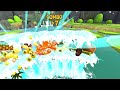 Fruit Ninja VR 2 Fruit Assassin WORLD RECORD Score 595