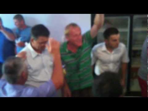 Chef Uileacu De Beius