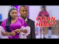 CLEAN HEART (RUTH KADIRI AND EDDY WASON) - 2024 LATEST NIGERIA NOLLYWOOD MOVIE